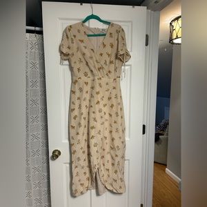 Madewell Dress
